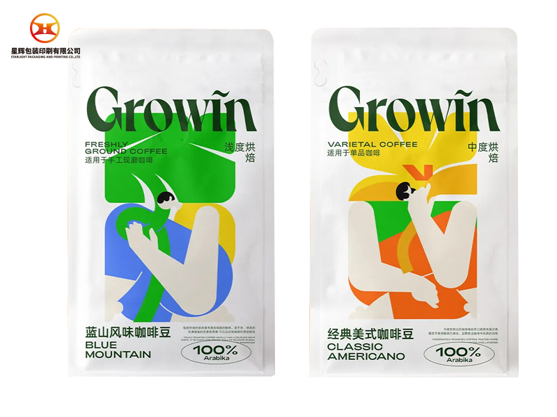Coffee bags