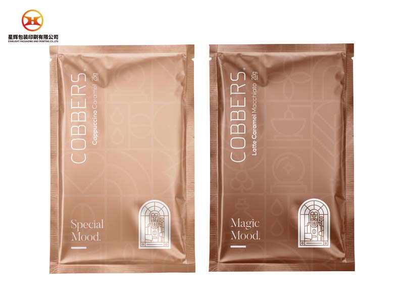 Coffee bags